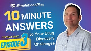 Its That Easy 10 Minute Answers to Your Drug Discovery Needs [upl. by Arianna]