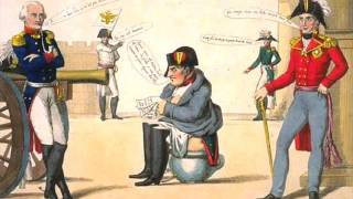 Chanson des Conscrits du Premier Empire 1808  Air militaire bonapartiste avec vielle à roue [upl. by Tnelc]