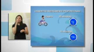 Videoaula ProITEC de Matemática 05 [upl. by Georgianna]