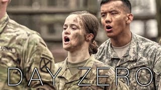 US Army Air Assault School Day Zero Obstacle Course [upl. by Maharba]