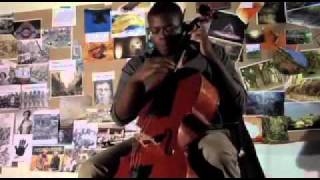 Kevin Olusolas Amazing Solo Cello Beatbox Combo VIDEO [upl. by Aihsenal]