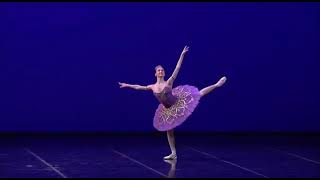 LE CORSAIRE  Medora Variation Svetlana Zakharova [upl. by Clementina]