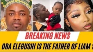 OBA ELEGUSHI IST DAUGHTER FINALLY SPEAKS‼️ GAME OVER FOR WUMMI AS OBA ELEGUSHI BÉTŘĂY£D HER [upl. by Nuy]