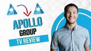 Apollo Group TV Review [upl. by Anagrom219]