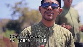 SHOLAWAT QURANIYAH  AN NABAWY Official Video [upl. by Head148]