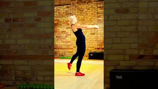 LAYBACK do this exercise to get your leg higher  FLEXAFIT [upl. by Athal]