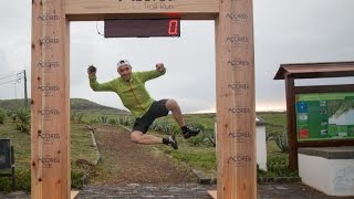 Columbus Grand Trail 2017  La découverte des Açores [upl. by Jewel205]