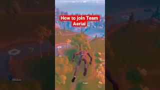 How to JOIN A Fortnite Clan 🤯 [upl. by Yurik272]