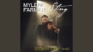 Stolen Car [upl. by Milore]