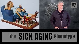 7 The Sick Aging Phenotype [upl. by Aneger]