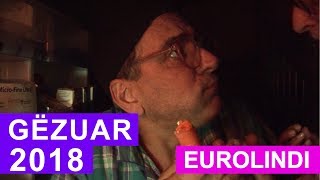 Humor 2018 Shkokla amp Moja Xomi i uritur  Eurolindi amp Etc [upl. by Photina]