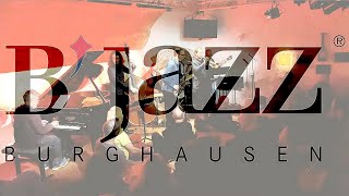 Konzert Dozierende Jazzkurs Burghausen  Winter 2024 [upl. by Harv31]