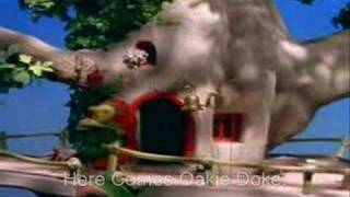 Oakie Doke Theme  Subtitled [upl. by Ary]