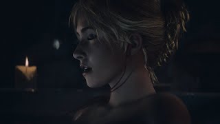 Until Dawn Remake OST Delegation  Oh Honey Sam Bathtub Song [upl. by Flem]