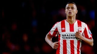 Mohamed Ihattaren ►Golden Boy ● 20192020 ● PSV Eindhoven ᴴᴰ [upl. by Spragens]