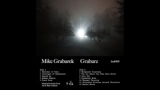 Mike Grabarek  The Air Where The Tree Once Stood Official Video [upl. by Nolyat]