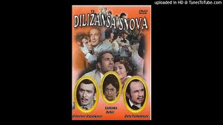 Film  Diližansa snova  1960 [upl. by Naol687]