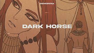 dark horse sped up [upl. by Niall]