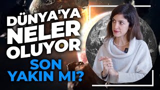 Dünyada Neler Oldu Neler Oluyor 20 Yıllık Çöküş Dönemi Ekonomi Savaşlar Riskler  Gök Ruh [upl. by Arba]