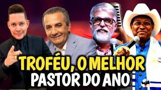 O MELHOR Pastor de Ano [upl. by Irwin255]