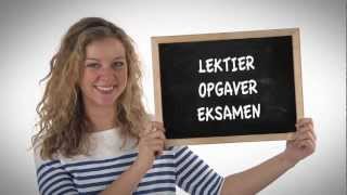 Restudy  Fede videoer til Grundskolen og Gymnasiet [upl. by Eignat60]