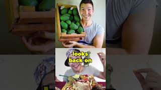 How Did Nikocado Avocado Secretly Lose 200 lbs [upl. by Ignacio491]