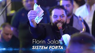 LIVE Florin Salam❌Sistem FORTA NEW [upl. by Yelyak]