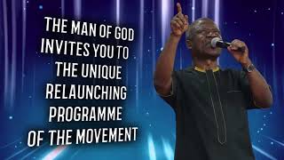 RELAUNCHING OF THE WATCHMAN CATHOLIC CHARISMATIC RENEWAL MOVEMENT [upl. by Tisbe]