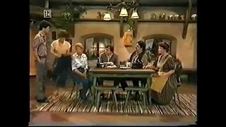 Der Komödienstadel Folge 50 Der Nothelfer 1986 [upl. by Maury790]