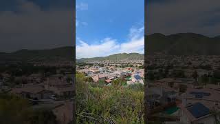 View of Yucaipa yucaipa inlandempire view [upl. by Norbel]