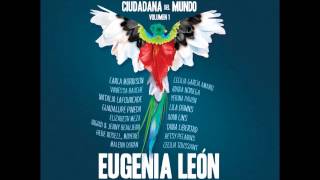 LatinoaméricaMoyenei Eugenia León Lila Downs Betsy Pecanins Tania Libertad Cecilia Toussaint [upl. by Leandre]