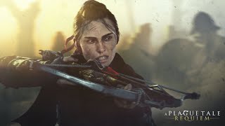 A Plague Tale Requiem Part6pcgaming [upl. by Arimat838]