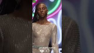 Pink Melon Swimwear  Runway Show Miami Swim Week 2023  Presentation Ep132 мода bikini модели [upl. by Leinnad]