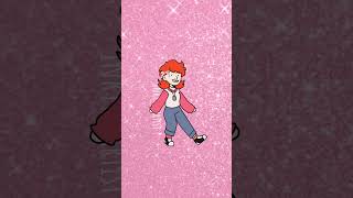 pikuniku dance extended pikuniku dance animation [upl. by Ecnerolf]