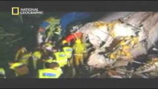 British Midland Flight 92 Kegworth Air Disaster [upl. by Nilat]