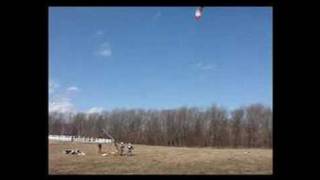 WPI Kite Power Project Evolution [upl. by Anieral885]