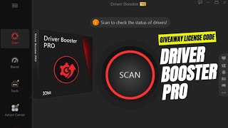 🔥 Tingkatkan Performa PC Anda dengan IObit Driver Booster 12 Pro [upl. by Nnaacissej]