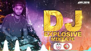 DJ EXPLOSIVE MIXTAPE 2023  NONSTOP SUMMER MIX  VACATION HITS  SUNVIC SHOPPING [upl. by Dloniger]