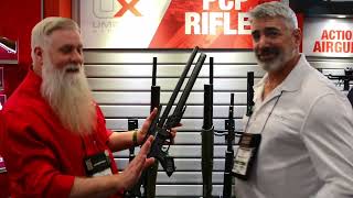 Umarex Zelos Bullpup Air Rifle [upl. by Aldredge948]