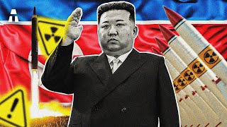 Warum beunruhigt Nordkorea den Westen [upl. by Algar]