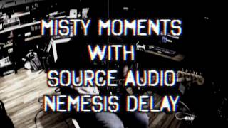 Misty Moments with Nemesis Delay and Bogner La Grange [upl. by Kloman244]