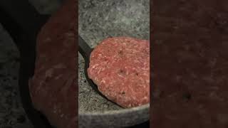 Haciendo una Big Mac desde cero recetas hamburguesas [upl. by Enilrek]