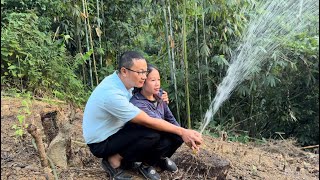 Egan discovers Vans strange behavior after she is released from prison Lý Tử Tiêu [upl. by Hinkle]