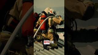 Private Fire Industry businesspodcaster [upl. by Muirhead80]