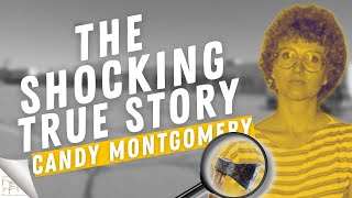 The True Story of Candy Montgomery [upl. by Matusow]