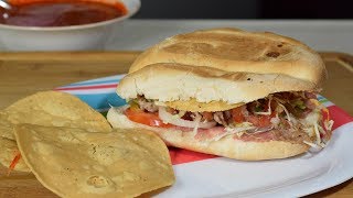 Las ORIGINALES Tortas de Tostada de Santa Clara del Cobre [upl. by Northey]