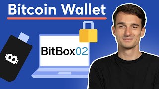 Besser als Ledger Nano S Bitbox 02 Wallet von Shift Crypto im Test amp Tutorial [upl. by Eiderf]