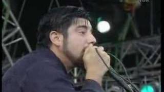 DEFTONES woodstock 99 [upl. by Celina361]