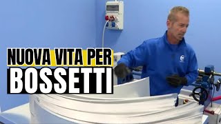 Massimo Bossetti la svolta in carcere cosa fa per vivere [upl. by Roderich]