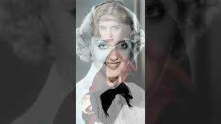 Bette Davis Life Story The Movies That Made Her An Icon [upl. by Ednalrym478]